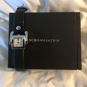 BCBGMAXAZRIA WATCH BRAND NEW